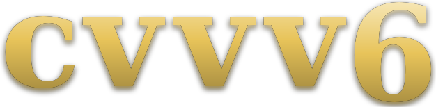 cvvv6 logo
